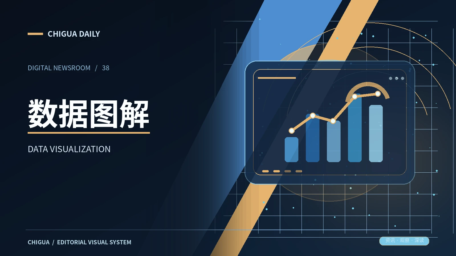 数据图解主题图