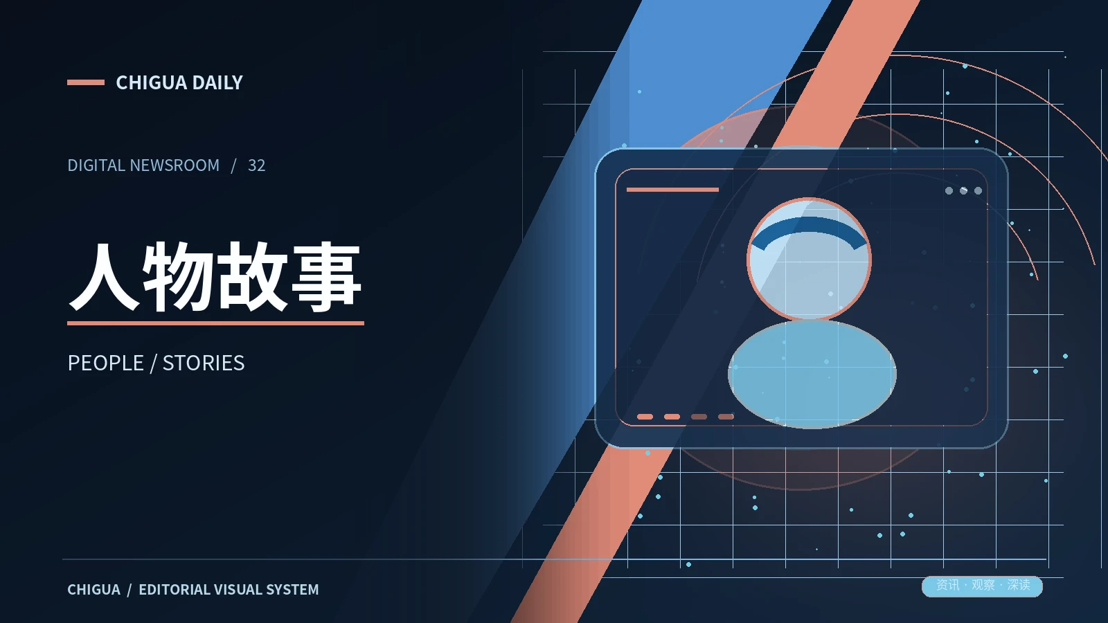 人物故事主题图