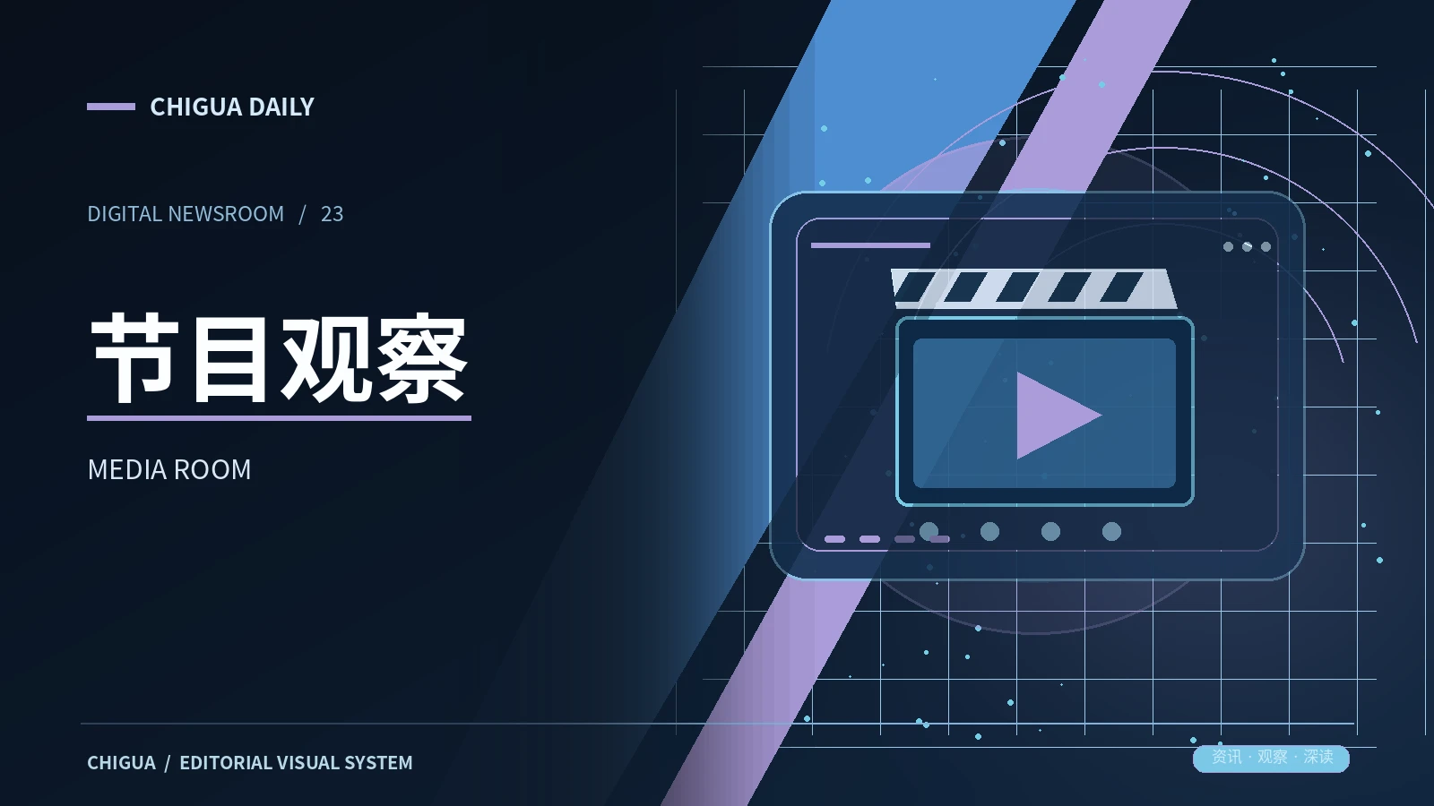 阅读室频道主题图